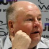 Bruce Boudreau