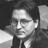 Bruce Sterling