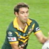 Cameron Smith