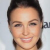 Camilla Luddington