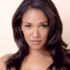 Candice Patton