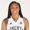 Cappie Pondexter