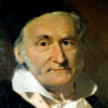 Carl Friedrich Gauss