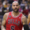 Carlos Boozer