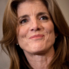 Caroline Kennedy