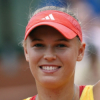 Caroline Wozniacki