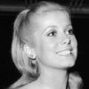 Catherine Deneuve