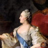 Catherine Great