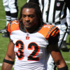 Cedric Benson