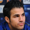 Cesc Fabregas