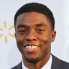 Chadwick Boseman