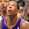 Channing Frye