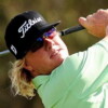 Charley Hoffman