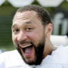 Charlie Batch