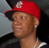 Charlie Villanueva