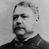 Chester Arthur