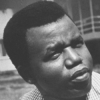 Chinua Achebe