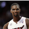 Chris Bosh