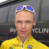 Chris Froome