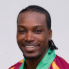 Chris Gayle