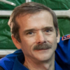 Chris Hadfield