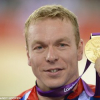 Chris Hoy