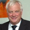 Chris Patten