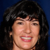 Christiane Amanpour