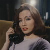 Christine Keeler