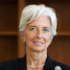 Christine Lagarde