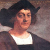 Christopher Columbus