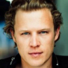 Christopher Egan