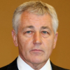 Chuck Hagel