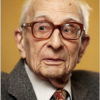 Claude Levi-Strauss