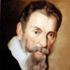 Claudio Monteverdi