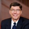 Clayton Christensen