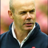 Clive Woodward