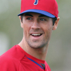 Cole Hamels