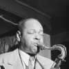 Coleman Hawkins