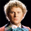 Colin Baker