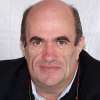 Colm Toibin