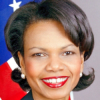 Condoleezza Rice