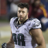 Connor Barwin