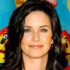 Courteney Cox