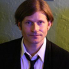 Crispin Glover