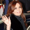 Cristina Kirchner