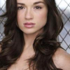 Crystal Reed