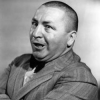 Curly Howard