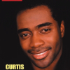 Curtis Martin