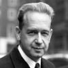 Dag Hammarskjold